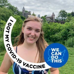 Meet your Posher, Olivia